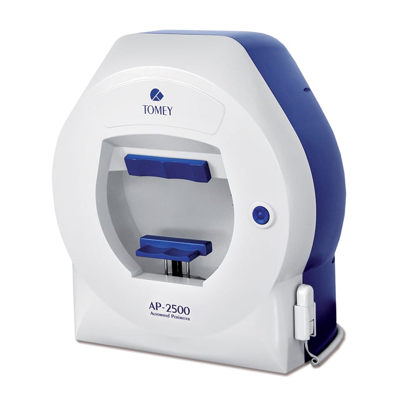 MEDICAL DIAGNOSTIC Mainline Instruments