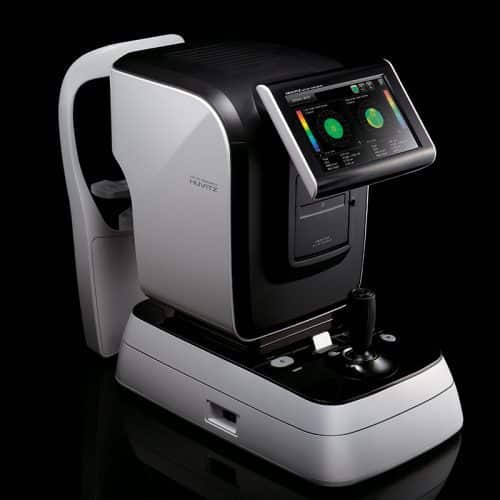 Icare ic200 Tonometer Mainline Instruments