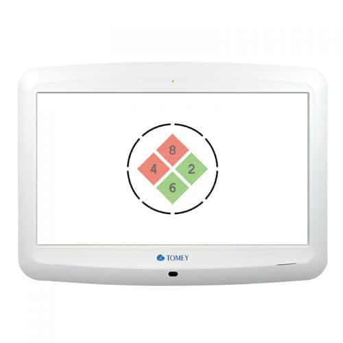 Tomey Oa 00 Optical Biometer Mainline Instruments