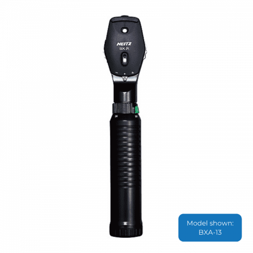 Neitz Halogen Ophthalmoscope Mainline Instruments