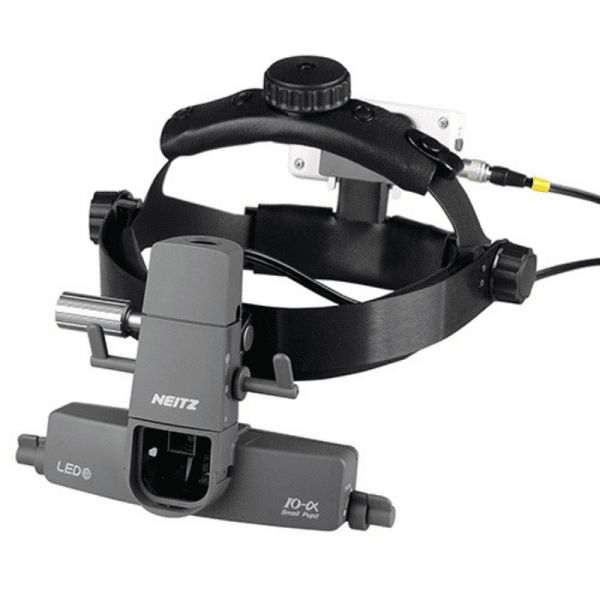 Keeler Specialist Ophthalmoscope Mainline Instruments