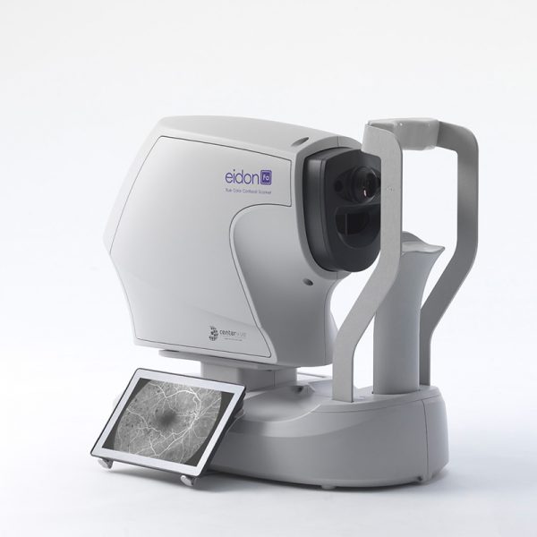 iCare IC200 Tonometer Only Available from Mainline Instruments