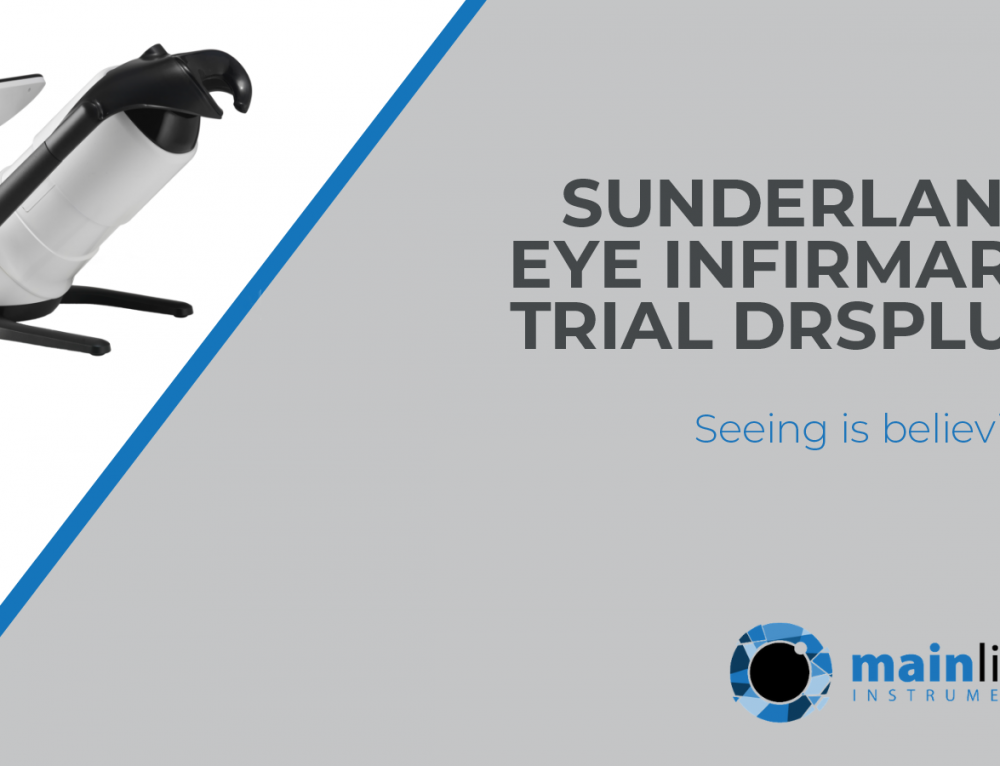 What is the difference between a direct and indirect ophthalmoscope?