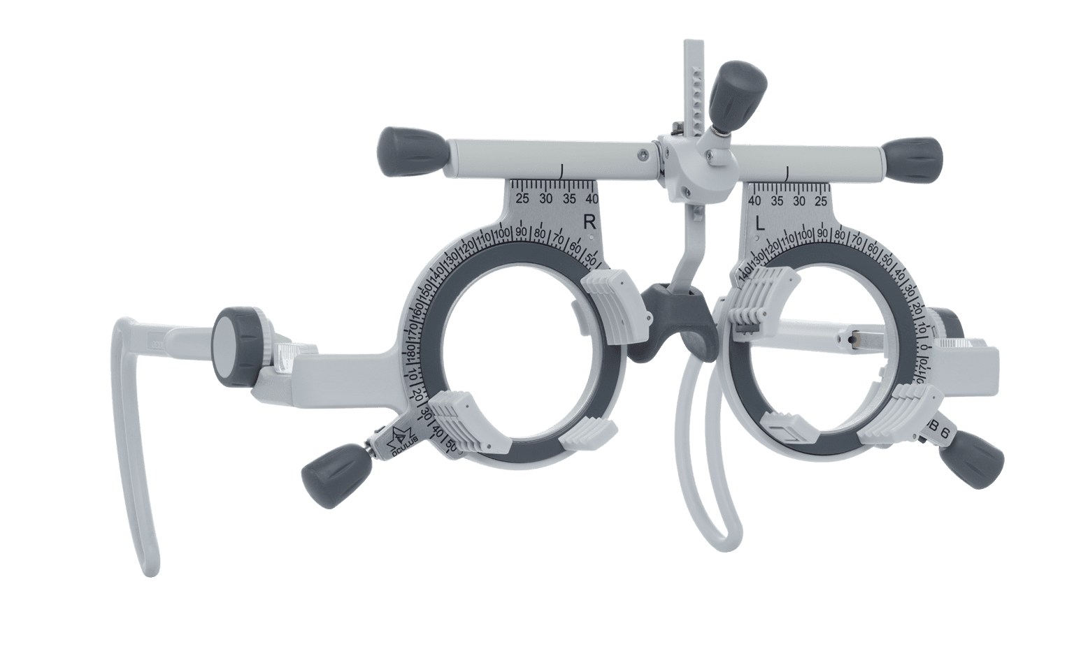 OCULUS UB6 Trial Frame Mainline Instruments