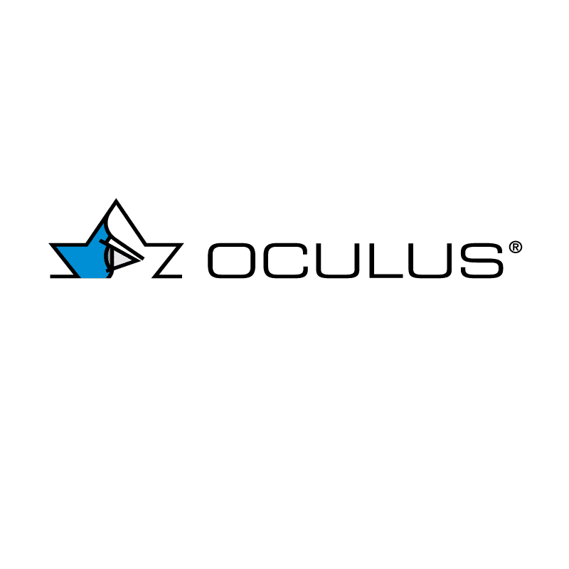 Oculus optical equipment suppliers