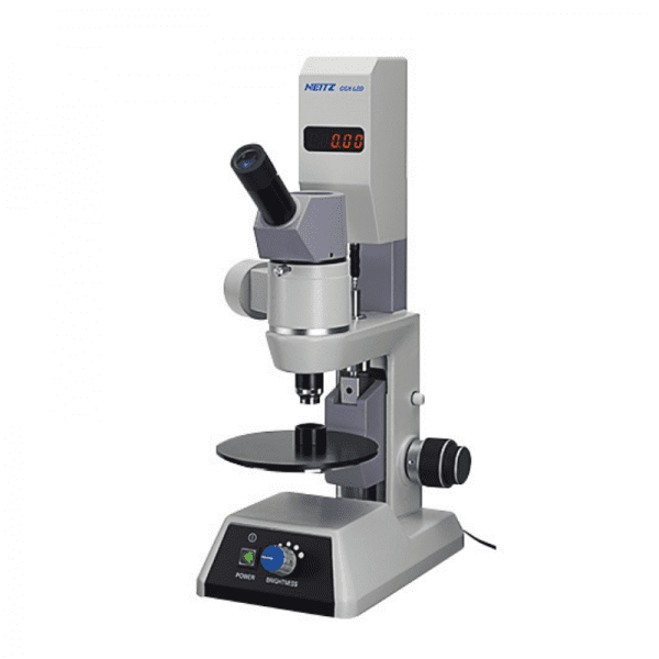 Neitz Halogen Ophthalmoscope / Retinoscope Set Mainline Instruments