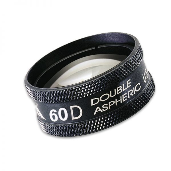 Volk 90D Lens Mainline Instruments