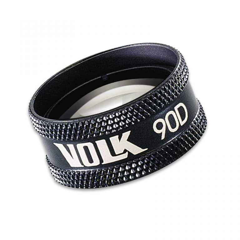 Volk 90D Lens Mainline Instruments