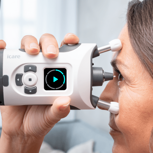 iCare HOME2 Tonometer Available Only From Mainline Instruments